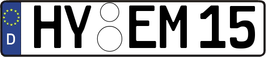 HY-EM15