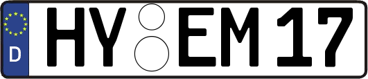 HY-EM17
