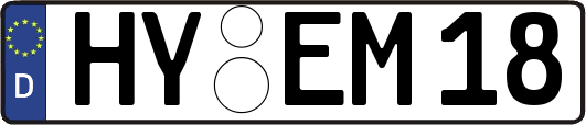 HY-EM18