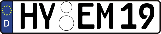 HY-EM19