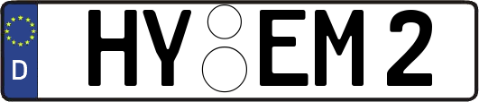 HY-EM2