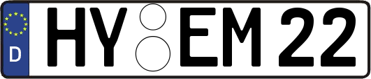HY-EM22