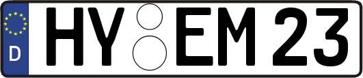 HY-EM23