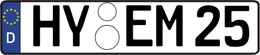 HY-EM25