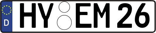 HY-EM26