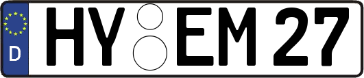 HY-EM27