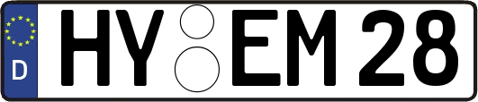 HY-EM28