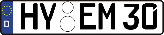 HY-EM30
