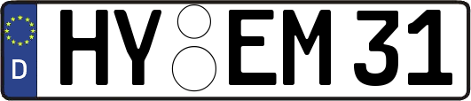 HY-EM31