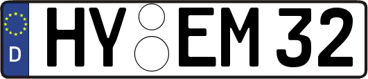 HY-EM32