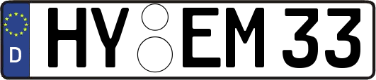 HY-EM33