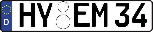 HY-EM34