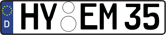 HY-EM35