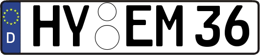 HY-EM36