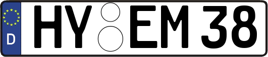 HY-EM38