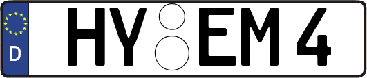 HY-EM4