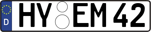 HY-EM42