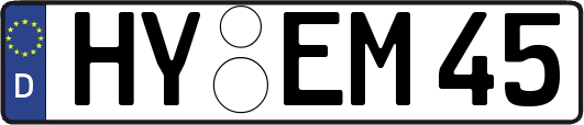 HY-EM45