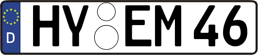HY-EM46