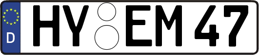 HY-EM47