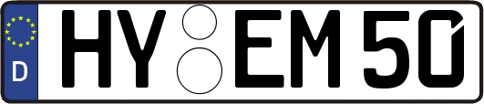 HY-EM50