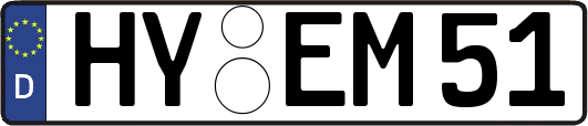 HY-EM51