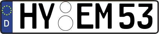 HY-EM53