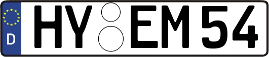 HY-EM54