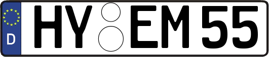 HY-EM55