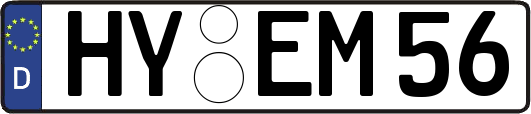 HY-EM56