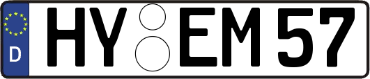 HY-EM57