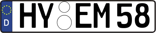 HY-EM58
