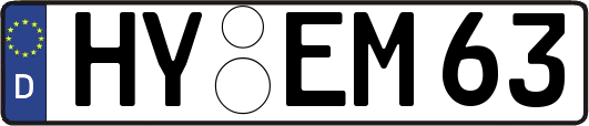 HY-EM63