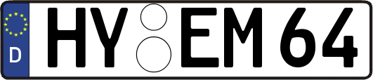 HY-EM64