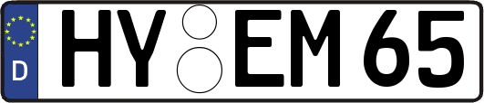 HY-EM65