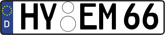 HY-EM66