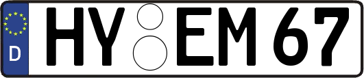 HY-EM67