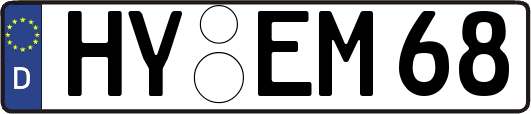 HY-EM68