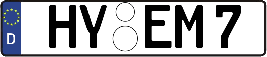 HY-EM7