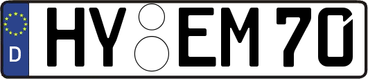 HY-EM70