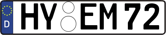 HY-EM72