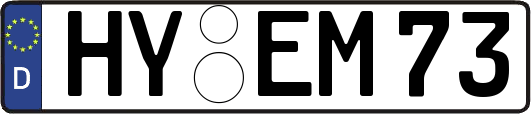 HY-EM73