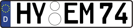 HY-EM74