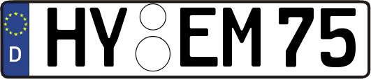 HY-EM75