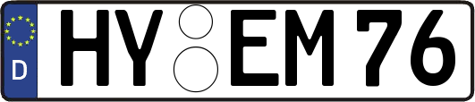 HY-EM76
