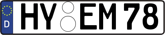HY-EM78