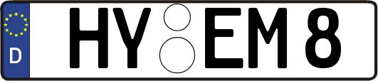 HY-EM8