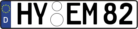 HY-EM82