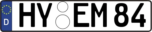 HY-EM84