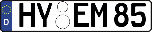 HY-EM85